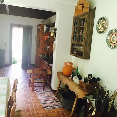 Moinho Do Comandante Villa Ribeiro Frio Room photo