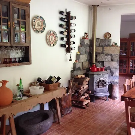 Moinho Do Comandante Villa Ribeiro Frio Room photo