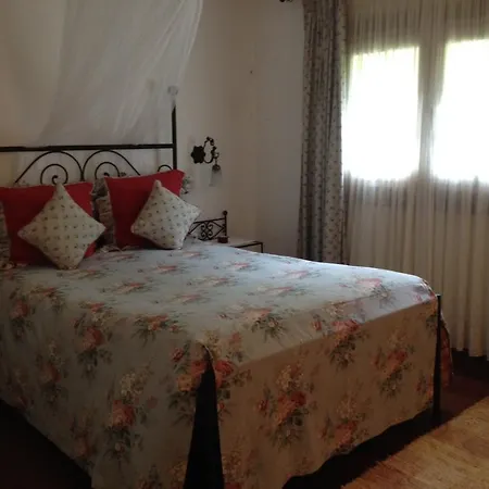 Moinho Do Comandante Villa Ribeiro Frio Room photo
