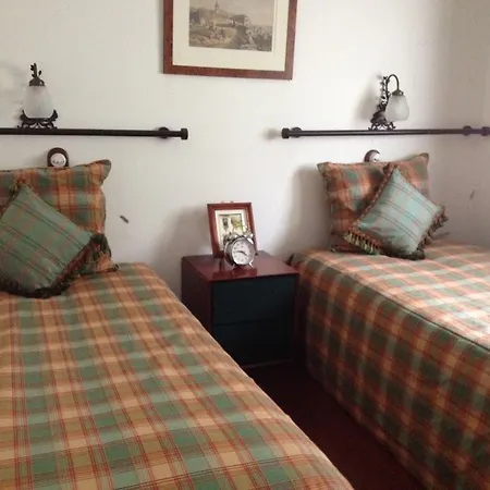Moinho Do Comandante Villa Ribeiro Frio Room photo